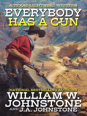 cover image of Everybody Has a Gun